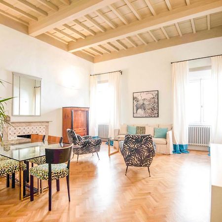 Beatrice Apartment By Firenze Prestige Kültér fotó
