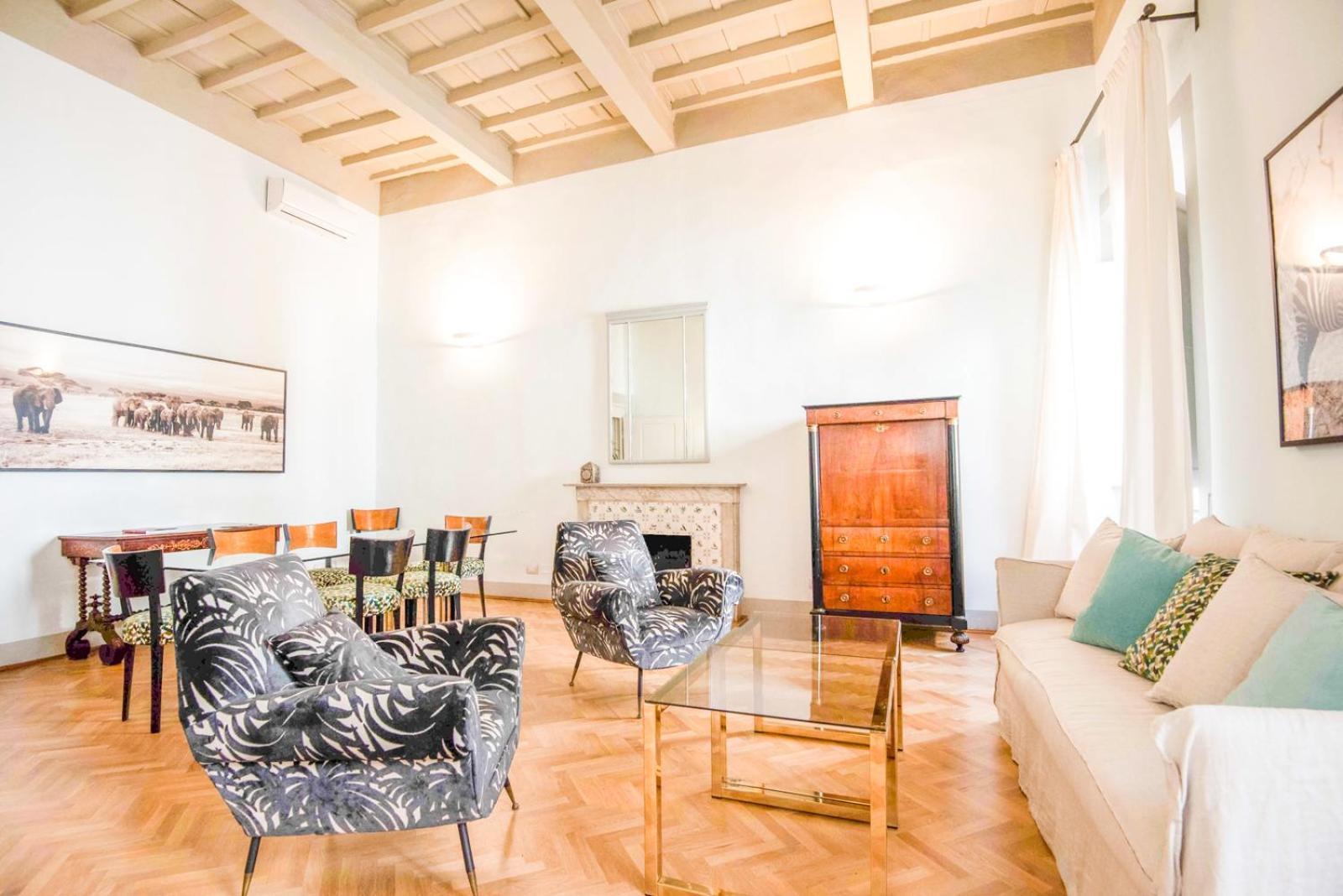 Beatrice Apartment By Firenze Prestige Kültér fotó