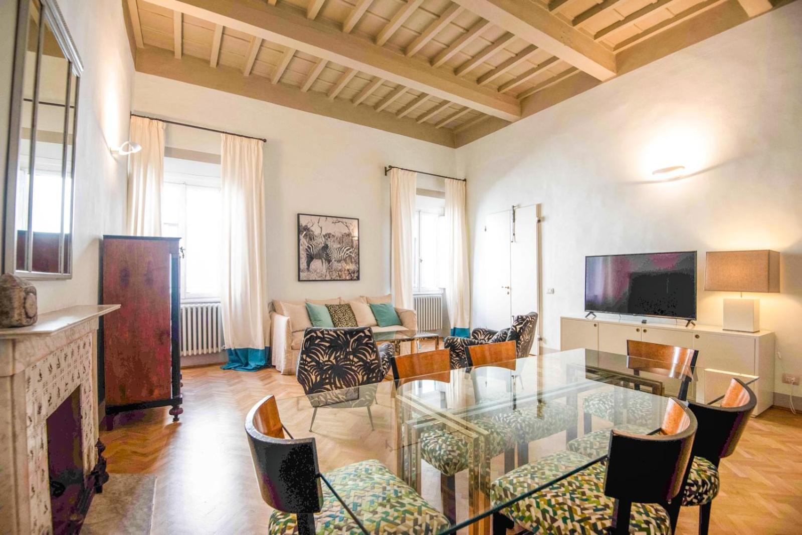 Beatrice Apartment By Firenze Prestige Kültér fotó