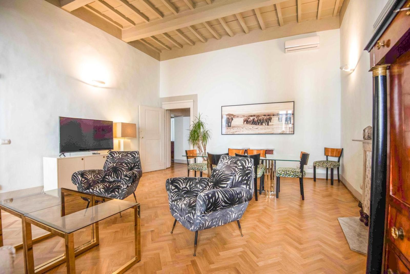 Beatrice Apartment By Firenze Prestige Kültér fotó