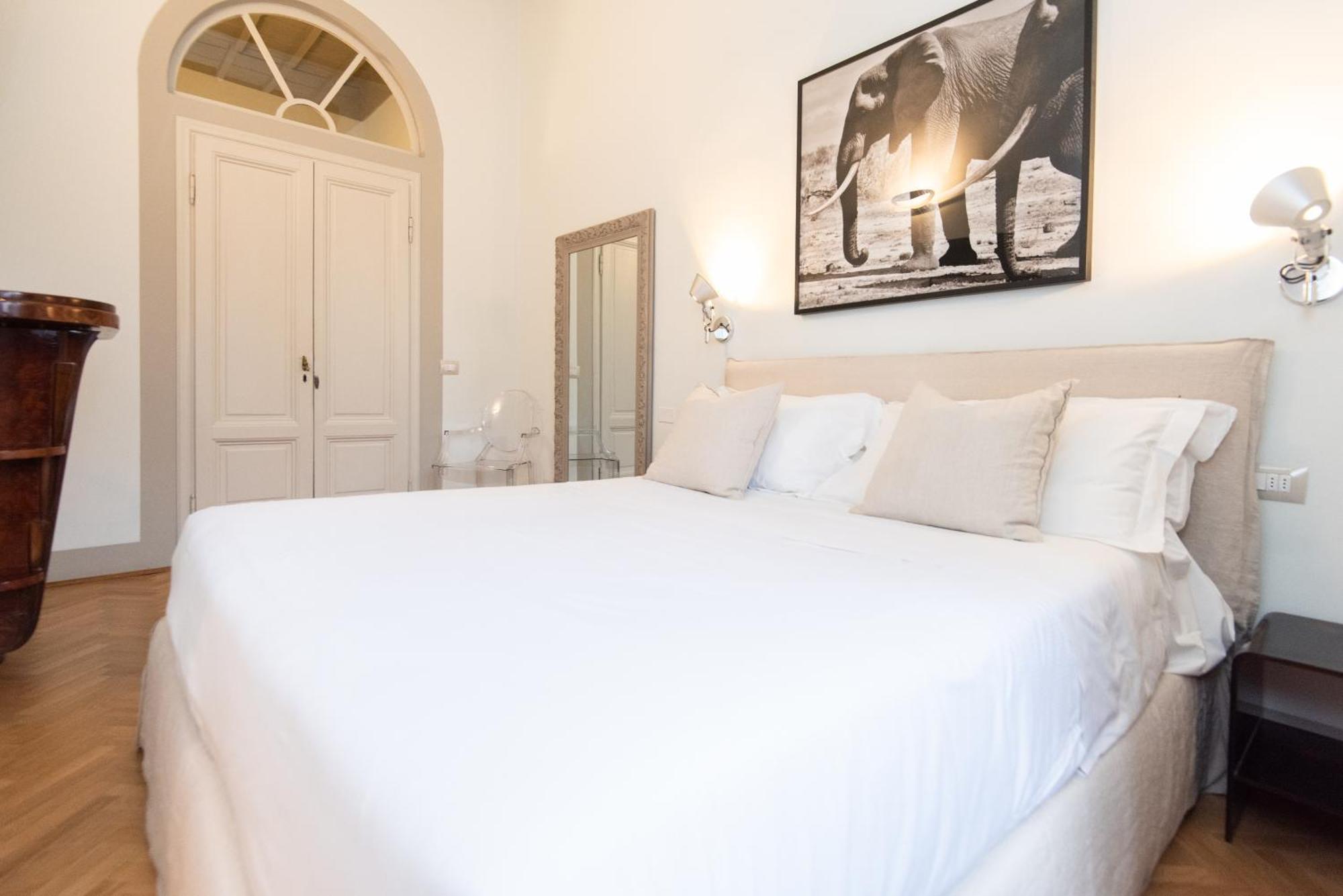 Beatrice Apartment By Firenze Prestige Kültér fotó