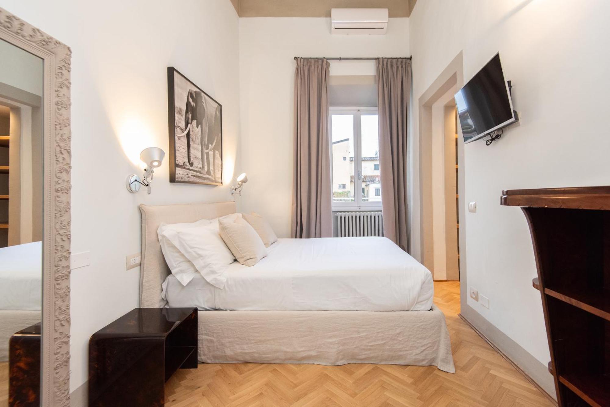 Beatrice Apartment By Firenze Prestige Kültér fotó
